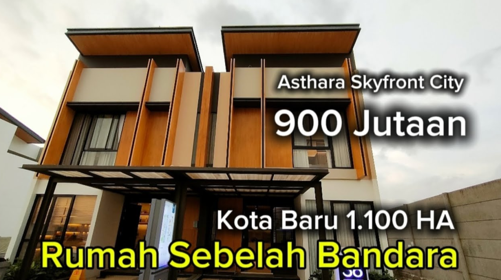 promo asthara skyfront city
